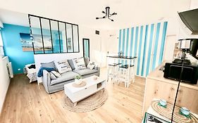 La Cabine D Hardelot Plage A 3Mn A Pied