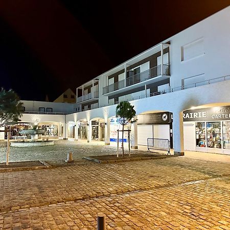 La Cabine D Hardelot Plage A 3Mn A Pied Neufchâtel-Hardelot Buitenkant foto