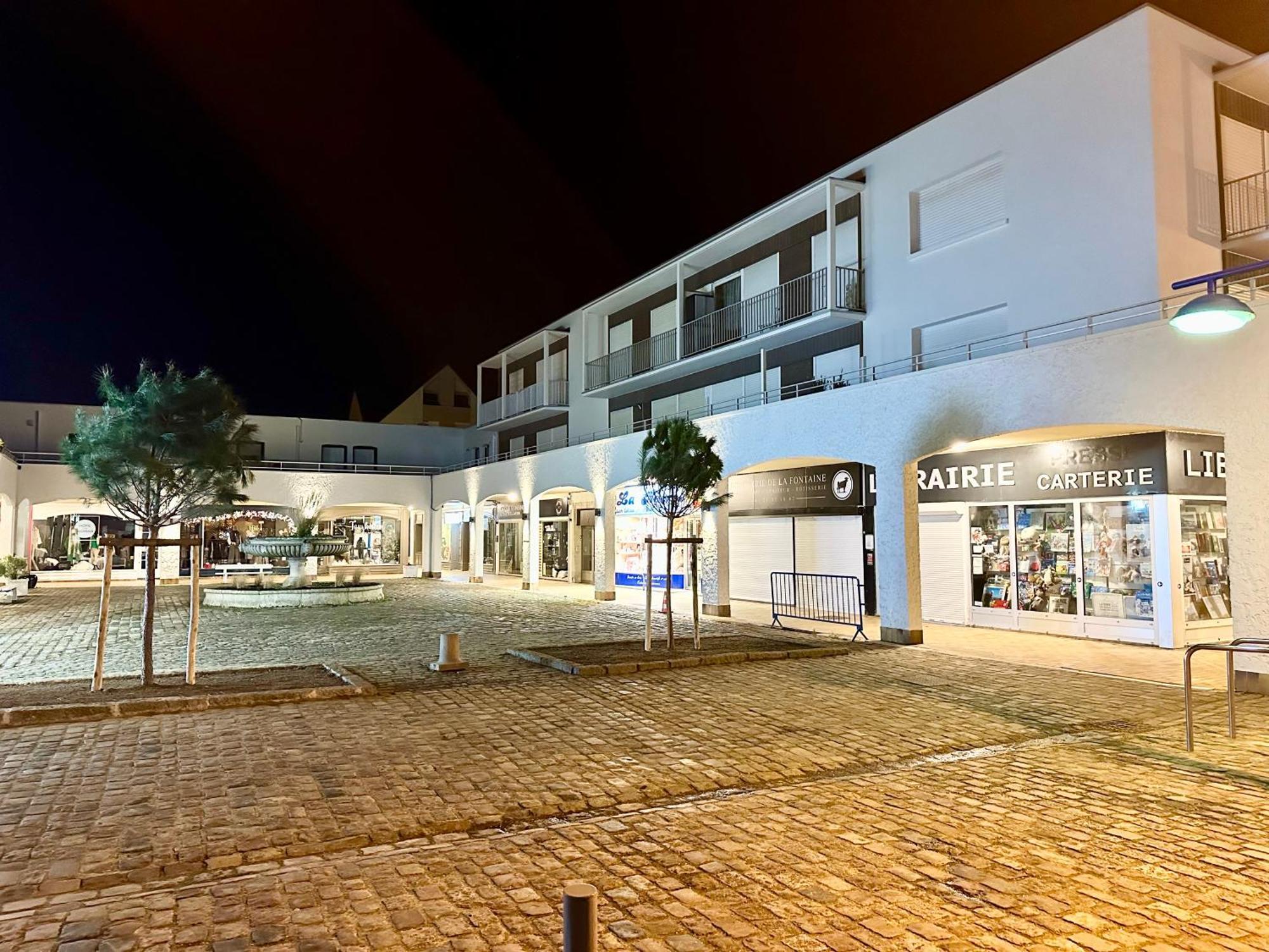 La Cabine D Hardelot Plage A 3Mn A Pied Neufchâtel-Hardelot Buitenkant foto